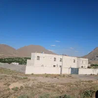 زمین مسکونی اسکان