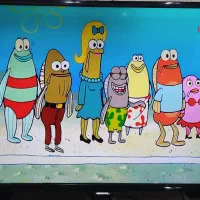 تلویزیون سامسونگ 40اینچ