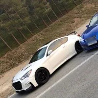 جنسیس کوپه ۲۰۱۱