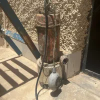 کفکش ۳۸متری نیاز به تعمیر