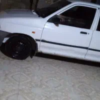 پراید 131