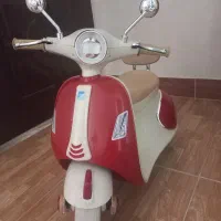 موتور شارژی