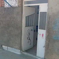 خانه ۱۰۰ متری تکلمیل عکسامال قبل ازتکمیل شدنه