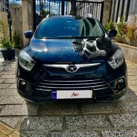 جک s 5 اتومات مدل ۹۸ کم کار