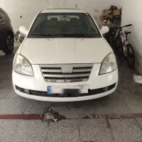 ام وی ام ۵۳۰ سفید مدل ۹۴ بی رنگ کم کار