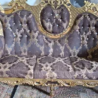 مبل سلطنتی