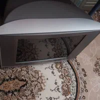 تلویزیون شارپ نونو بدون استفاده