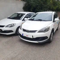 ام وی ام مدل ۹۶ و ۹۴ بیرنگ