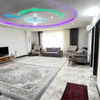 103 متر واحد رو به نما بسیار لوکس