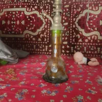 قلیان برنجی