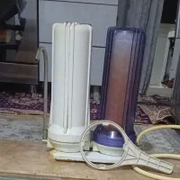 دستگاه تصفیه آب خانگی