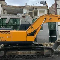 تخریب و خرید آهن آلات