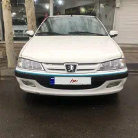 پرشیا سال مدل ۹۲ سفید