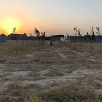 زمین1000متری/ویلایی/زیر فی