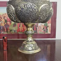 انواع آنتیک قلم زنی