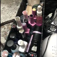 لوازم ناخن کاری