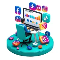 فروش در فضای مجازی