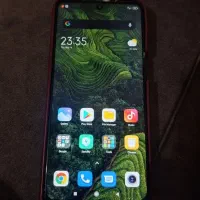 گوشی شیائومی note 9 s سالم