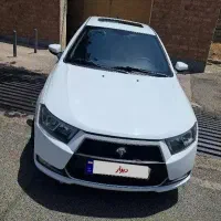 دنا پلاس توربو اتوماتیک