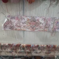 فرش زرنیم اولیا