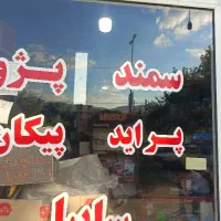 ویزیتور خانم