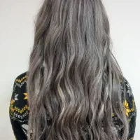 آموزش رنگ مو(کاربرمواد)