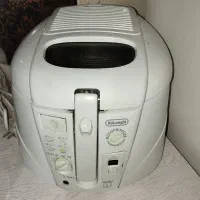 سرخ کن  دلونگی