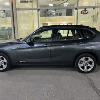 BMW X1|خودرو سواری و وانت|اهواز, نادری|دیوار