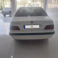 پژوپارس tu5مدل ۱۴۰۱