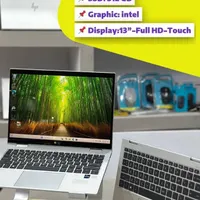 لپتاپ لمسی نسل 12 سیم کارت خور سبک وزن|رایانه همراه|زاهدان, |دیوار