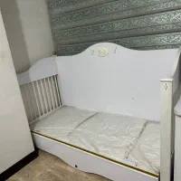 تخت نوجوان ساحل چوب