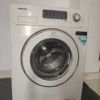 لباسشویی سامسونگ اصل کره
