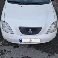تیبا1 مدل 99 بدون رنگ