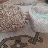 گلدان مناسب گل مصنوعی