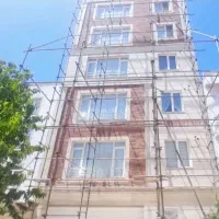 داربست فلزی