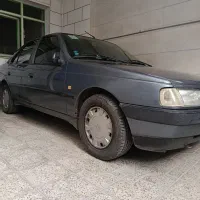 پژو ۴۰۵|خودرو سواری و وانت|همدان, |دیوار
