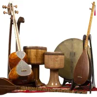 مجوز آموزشگاه موسیقی در تهران