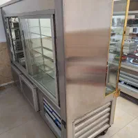 فروش یخچال قنادی