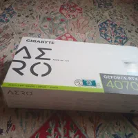 4070ti Gigabyte card