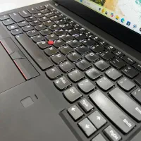 Lenovo think pad x1 carbon i5|رایانه همراه|رشت, دیلمان|دیوار