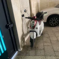 کویر متور اسکتر