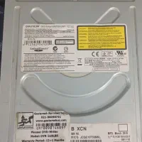 dvd  مدل  DVR-218LBK