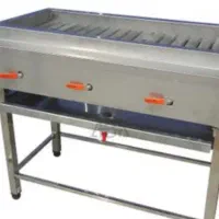 کباب پز کارکرده