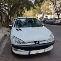 206sd مدل93|خودرو سواری و وانت|تهران, یاخجی آباد|دیوار