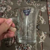 لیوان شیپوری