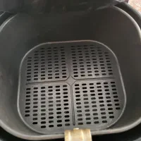 سرخ کن بدون روغن