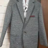 کت وشلوار بچه گانه