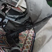 کالسکه سالم