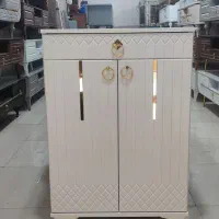 جاکفشی دو درب