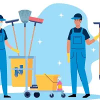 شرکت نظافتی گیل پاک